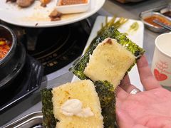 -咕咕站韩国料理(紫金港店)