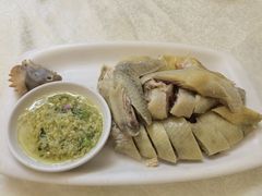 -汇兴源餐馆(小北路店)