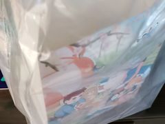 -爸爸糖吐司面包(宁波世纪东方店)