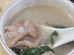 猪杂粥-标记美食新鲜猪杂(兴南大道店)