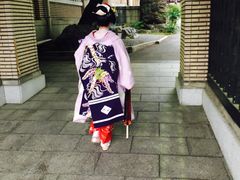-弥荣会馆日本传统艺能表演