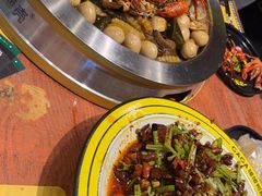 -嘎嘎鸭脑壳(驷马桥店)