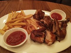 -宝莱纳啤酒花园餐厅PAULANER BRAUHAUS Nanjing(广州路店)