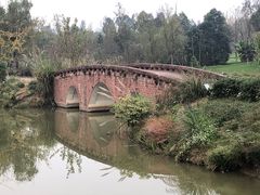-白鹭湾湿地公园
