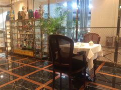 -TWG Tea(台北101购物中心沙龙及精品门市)