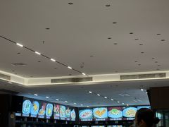 -點無缺茶楼·海鲜酒家(世博店)