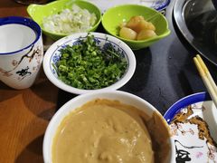 -羯羊城涮羊肉(陶然水岸店)