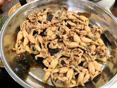 -盐井记·自贡美蛙鲜锅兔(中和店)
