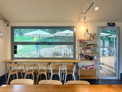-小意思咖啡店(草桥店)