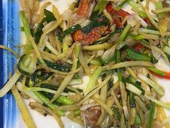 -东江海鲜大排档·潮汕菜·砂锅粥