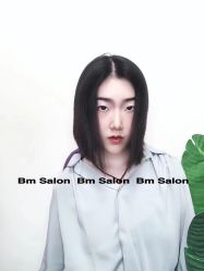 点击看大图 -BM SALON