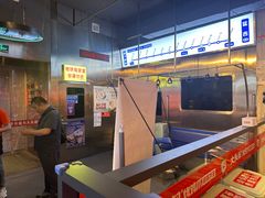 -大头叔烤鸡爪·朝鲜族烤串(天池路店)