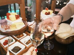 -广州柏悦酒店·悦吧·顶楼露天酒吧