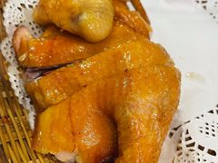 -田大厨海鲜超市(万豪店)