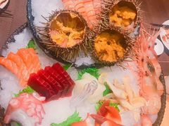 -割烹旭日本料理(龙湖狮山天街店)