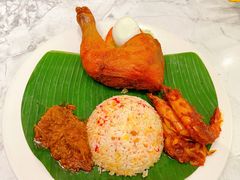 -关夫人餐厅(阳光广场店)