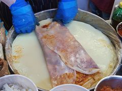 -安徽阜阳卷馍(西单店)