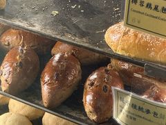 -洪記餅店(虹泉路店)