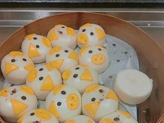 -杭州开元名都大酒店·地中海自助餐厅