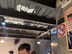 -云晓光头烧烤吧(川沙绿地店)