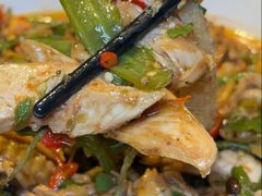 -滇铺子·云南特色菜·第九届野生菌美食节(东风东路c86店)