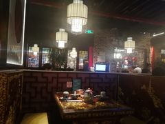 -缪氏川菜(深圳北站缤果空间店)