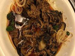 -索菲特酒店·海鲜自助 ·聚餐厅