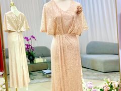 -MSV 高端礼服定制(大良店)