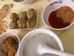 -阿凸芋圆(上帝街店)