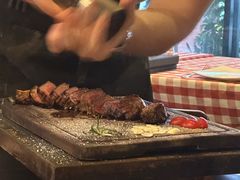 -安立可意大利美食