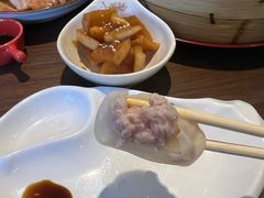 -玖鲜小笼(中山广场店)