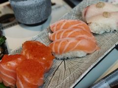-极尚大喜屋日本料理(铜锣湾店)