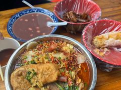 -小吴水煮(羊子巷店)