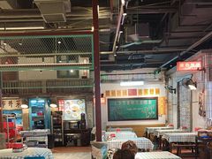 -彭耕记猪油炒小菜(吉联mall店)