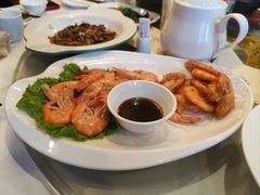 -香融府·烤鸭·家常菜(马家堡路店)