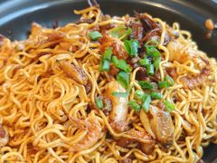 -胡叨叨黄油砂锅焗海鲜(百家湖1912店 )