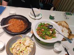 -绿草地·湘菜(7mall店)