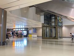 -哈尔滨太平国际机场-T2航站楼