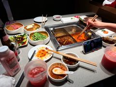 -海底捞火锅(莘松路店)