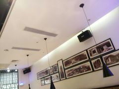 -李子坝梁山鸡(北碚万达五鸡哥店)