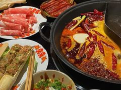 -蜀大侠火锅(总府路店)