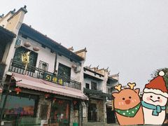 -靖港古镇
