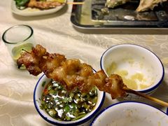 鸡脆骨-小煵记·打边炉(西丽文光店)