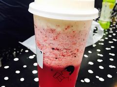 -喜茶(北京三里屯太古里店)