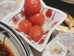 -禄婶鸡煲·打边炉