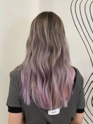 -TK·HAIR SALON韩式设计