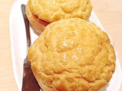 -香港新记茶餐厅(湖墅南路店)