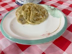 -李氏疙瘩汤·本地海鲜·老烟台菜(所城里店)