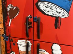 -DQ·蛋糕·冰淇淋(高新万达店)