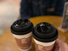 -咖法森林·咖啡  酒吧(天河店)